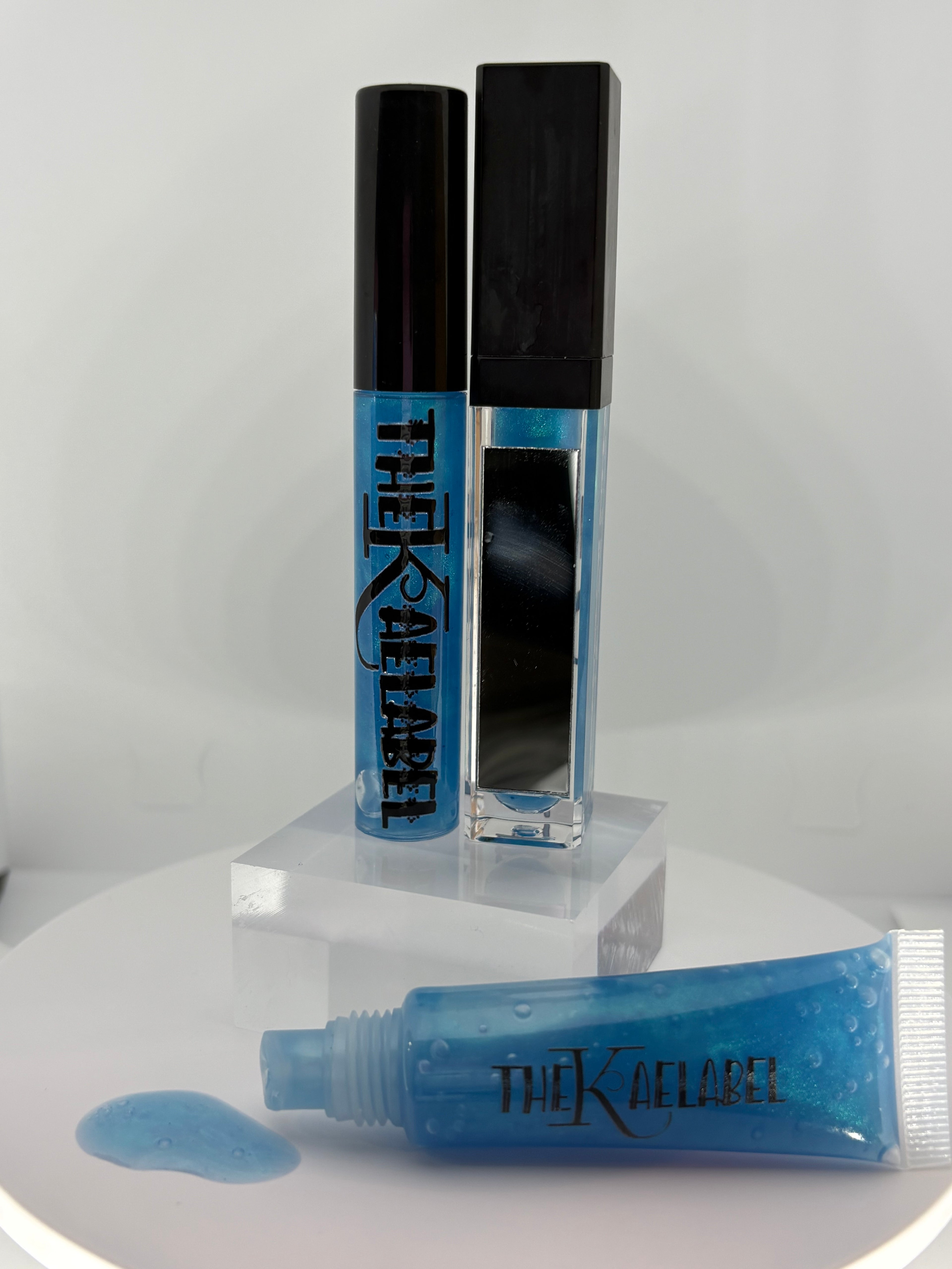 Frostbite Gloss